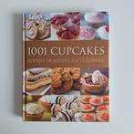 Bakboek - 1001 cupcakes koekjes en andere zoete zonden, Ophalen of Verzenden, Gelezen