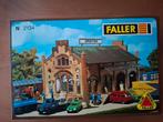 Faller bouwpakket nr 2134 Goederenloods, Hobby en Vrije tijd, Modelbouw | Overige, Marcel@stichtingloods.nl, 1:50 tot 1:144, Stichting Loods