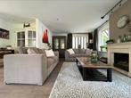 Bankstel taupe, Huis en Inrichting, Ophalen of Verzenden, Zo goed als nieuw, 75 tot 100 cm, 200 tot 250 cm