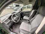 Volkswagen Caddy 1.0 TSI Trendline Bluetooth Airco Aux/Usb, Auto's, Airconditioning, Groen, Bedrijf, Benzine