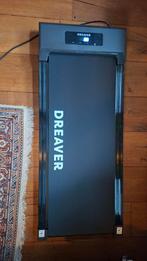 Dreaver S310 Loopband, Ophalen, Zo goed als nieuw, Metaal, Loopband
