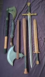 larp weapons, Ophalen of Verzenden, Gebruikt
