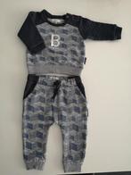 Noppies pakje maat 62, Kinderen en Baby's, Babykleding | Maat 62, Jongetje of Meisje, Ophalen of Verzenden, Zo goed als nieuw