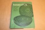 Nishapur - Pottery of the Early Islamic Period, Ophalen of Verzenden, Zo goed als nieuw, Schilder- en Tekenkunst