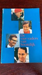 De vier vaders van Soestdijk - Jan Heijmans, Verzamelen, Koninklijk Huis en Royalty, Ophalen of Verzenden, Tijdschrift of Boek