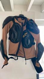 Bodyprotector cross, Ophalen of Verzenden, Tweedehands