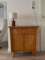 Dressoir sideboard commode vintage, Huis en Inrichting, Kasten | Dressoirs, Ophalen, Gebruikt, Met lade(s), Midcentury