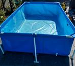 Intex zwembad, Ophalen, Gebruikt, Minder dan 80 cm, Minder dan 200 cm