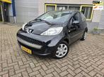 Peugeot 107 1.0-12V Sublime, Voorwielaandrijving, Gebruikt, 4 stoelen, Origineel Nederlands
