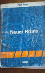 Technisch autoboek, Boeken, Ophalen, Gelezen, Overige merken