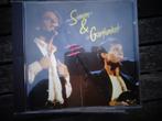 simon and garfunkel cd, Cd's en Dvd's, Cd's | Pop, 1960 tot 1980, Gebruikt, Ophalen of Verzenden