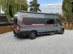 Dethleffs Advantage 640 ER 2024 Enkele Bedden 13951 Km, Automaat, Buscamper of Camperbus, Diesel, Tot en met 3