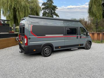 Dethleffs Advantage 640 ER 2024 Enkele Bedden 13951 Km beschikbaar voor biedingen