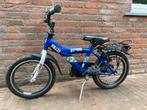 Batavus snake kinderfiets 16 inch, Fietsen en Brommers, Ophalen, Gebruikt, 16 tot 20 inch, Batavus.