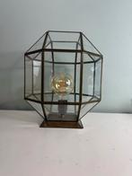 Glazen Design Lamp PTMD - Stijlvol & Elegant, Ophalen