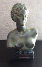 Buste Griekse godin Venus, Ophalen of Verzenden