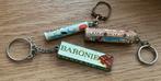 Oude sleutelhangers jr 60, Verzamelen, Sleutelhangers, Ophalen of Verzenden, Gebruikt, Merk