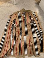 Trentchoat nieuw burberry, Kleding | Dames, Ophalen of Verzenden, Nieuw, Maat 36 (S)