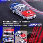Nissan Skyline GTS-R (HR31) van Inno64 1/64 nr. 2, Hobby en Vrije tijd, Modelauto's | Overige schalen, Ophalen of Verzenden, Nieuw