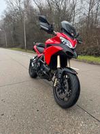 Ducati Multistrada 1200 2010 – 22.000 km, Motoren, Motoren | Ducati, 2 cilinders, Motorrijbewijs A, Particulier, Meer dan 35 kW
