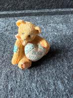 Cherished Teddies, Verzamelen, Beren en Cherished Teddies, Ophalen of Verzenden, Zo goed als nieuw, Beeldje, Cherished Teddies