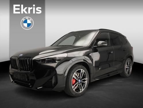 BMW X1 xDrive25e M-Sportpakket / Comfortpack / Travelpack /, Auto's, BMW, Bedrijf, Te koop, X1, 360° camera, 4x4, ABS, Achteruitrijcamera