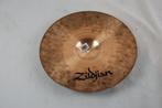 Zildjian ZBT crash 703gr 14 inch  <24241808>, Ophalen of Verzenden, Gebruikt, Drums of Percussie