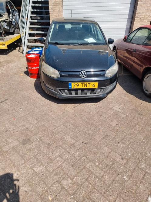 Voorkop Polo 6R Diesel., Auto-onderdelen, Ophanging en Onderstel, Volkswagen, Gebruikt, Ophalen