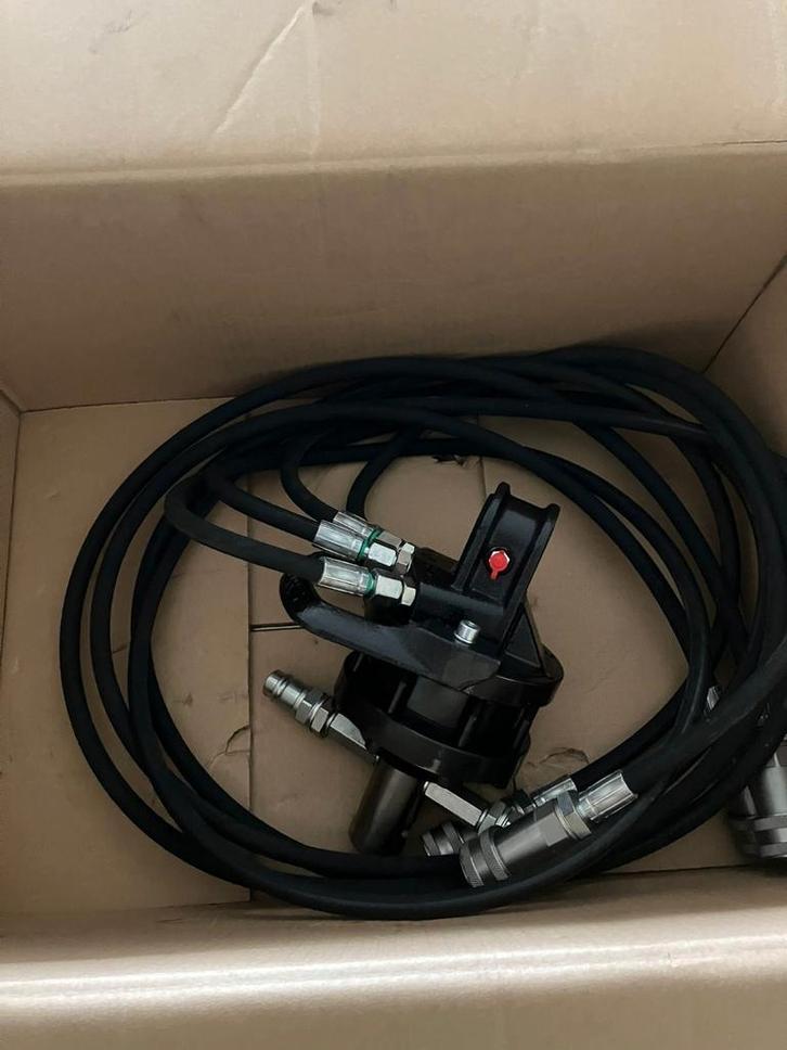 Rotators 1 ton en 3 ton, Doe-het-zelf en Verbouw, Gereedschap | Handgereedschap, Ophalen of Verzenden