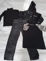 Kledingpakket Jongen - maat 134, Ophalen of Verzenden, Gebruikt, Jongen