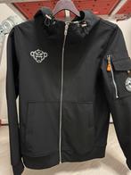 Mooie Black Bananas tussenjas maat S, Kleding | Heren, Jassen | Zomer, Zwart, Ophalen of Verzenden, Zo goed als nieuw, Black Bananas