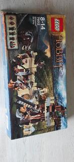 Lego  Hobbit 79012 Mirkwood Elf army, Kinderen en Baby's, Speelgoed | Duplo en Lego, Ophalen of Verzenden