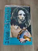 Rage against the Machine 1996 vintage kalender rock metal, Verzamelen, Ophalen of Verzenden, Zo goed als nieuw, Overige typen