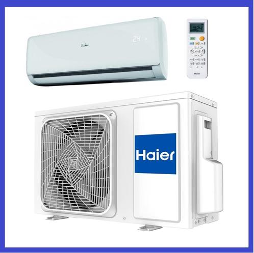 Haier Tundra splitairco 5.0 kw AS50TDDHRA-CLC + 1U50MEGFRA, Witgoed en Apparatuur, Airco's, Nieuw, Wandairco, Minder dan 60 m³