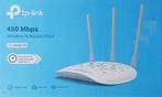 Tp link access point, Computers en Software, Accesspoints, Ophalen of Verzenden, Zo goed als nieuw
