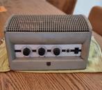 Vintage Versterker - Philips, Audio, Tv en Foto, Versterkers en Receivers, Gebruikt, Ophalen, Overige merken, Minder dan 60 watt