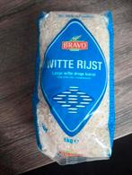 Nieuw pak bravo witte rijst, Ophalen of Verzenden