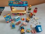 Snoepkraam Playmobil Summerfun 5555, Ophalen of Verzenden, Zo goed als nieuw
