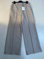Antonelli Wol Pantalon / broek Nieuw 36, Beige, Nieuw, Ophalen of Verzenden, Antonelli