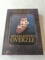 Nederlanders Overzee DVD box 4 disc, Boxset, Alle leeftijden, Ophalen of Verzenden, Politiek of Geschiedenis