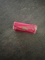 lipstick houder nieuw, Ophalen of Verzenden, Zo goed als nieuw, Rood