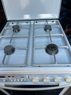 Atag Gasfornuis met Hete Lucht Oven - Perfect Werkend, Gebruikt, Hete lucht, 60 cm of meer, Gas