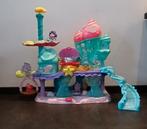 VTech Magisch Zeekasteel, Kinderen en Baby's, Speelgoed | Vtech, Ophalen of Verzenden, Gebruikt, 2 tot 4 jaar