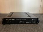 Ecler NXA4-400 Powered Digital Audio Manager, Ophalen of Verzenden, Gebruikt, Audio