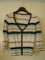 Esprit vestje (maat 36), Kleding | Dames, Truien en Vesten, Blauw, Ophalen of Verzenden, Zo goed als nieuw, Maat 36 (S)