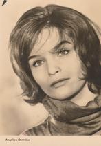 Ansichtkaart, Artiest,  Angelica Domröse  (362), Verzamelen, Verzenden, Sterren en Beroemdheden