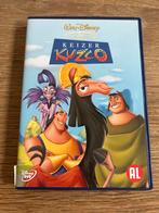 Keizer Kuzco DVD - Disney Klassieker!, Cd's en Dvd's, Alle leeftijden, Ophalen of Verzenden, Zo goed als nieuw, Komedie