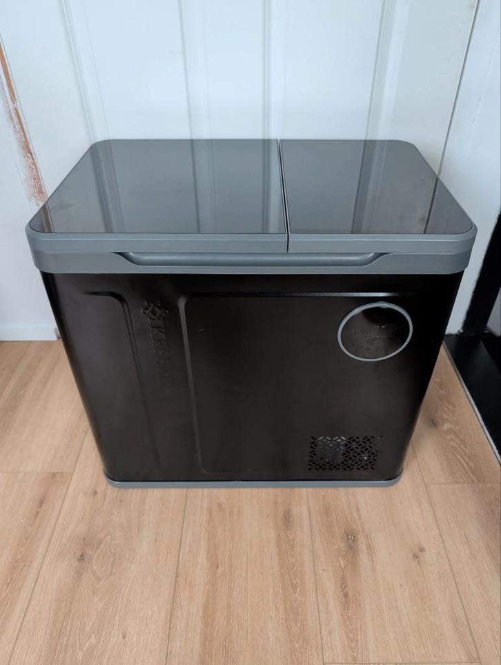 Camping koelkast NIEUW., Caravans en Kamperen, Koelboxen, Zo goed als nieuw, Koelbox, Compressor, Ophalen