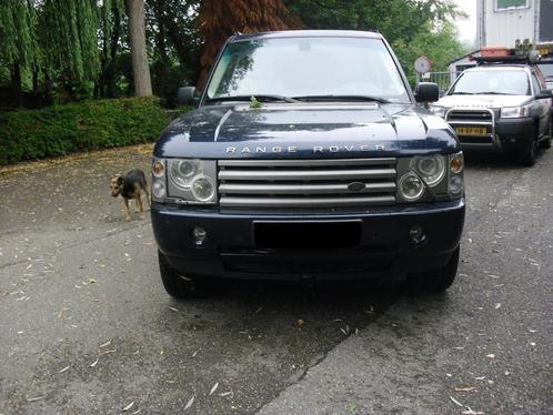 Range Rover L322 4.4 V8 benzine automaat in onderdelen, Auto-onderdelen, Overige Auto-onderdelen, Land Rover, Gebruikt, Ophalen of Verzenden