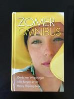 Boek. Zomeromnibus. Van Gerda van Wageningen. Uitgave 2011., Ophalen of Verzenden, Gelezen, Gerda van Wageningen